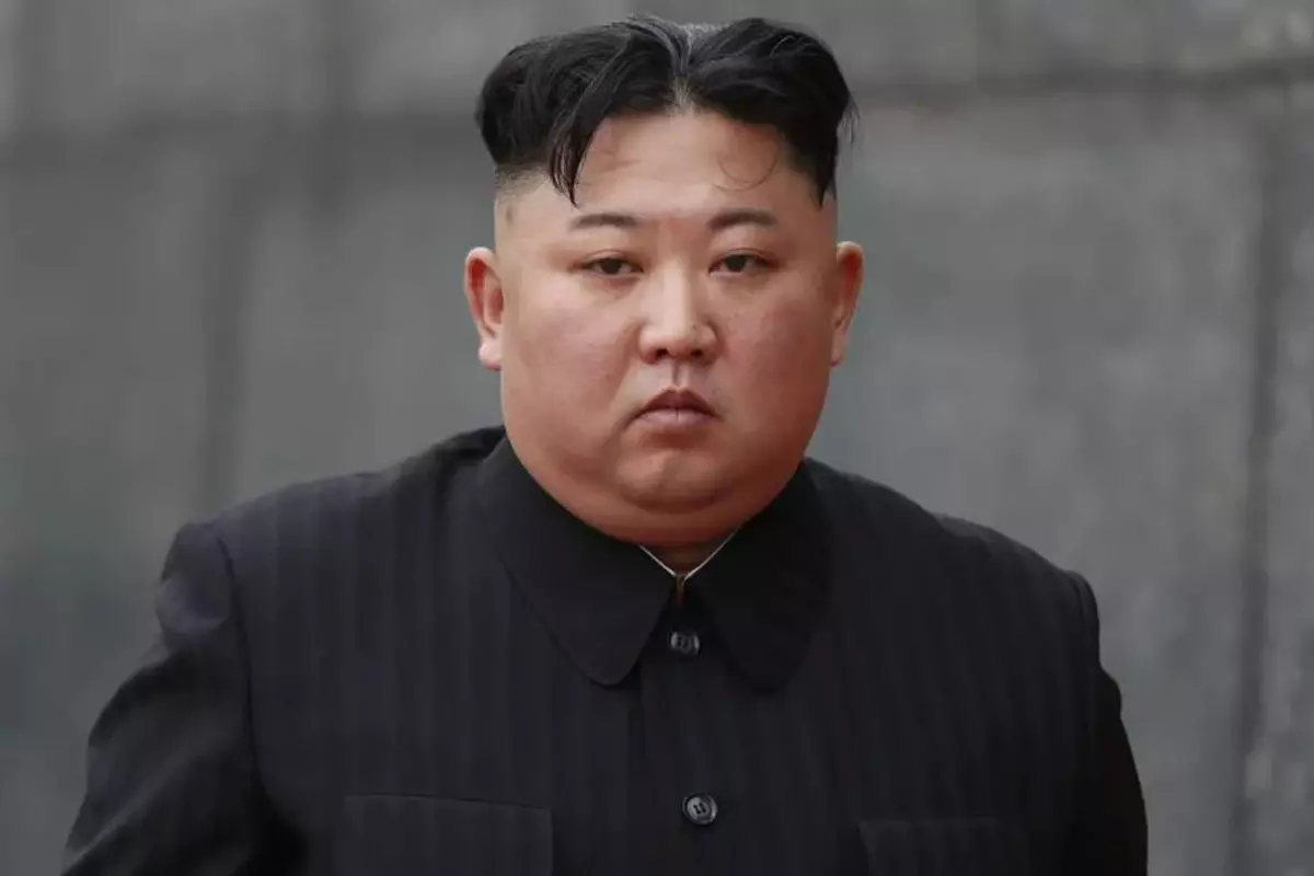 Kim Jong-un, boşanan çiftleri çalışma kamplarına gönderme emri verdi