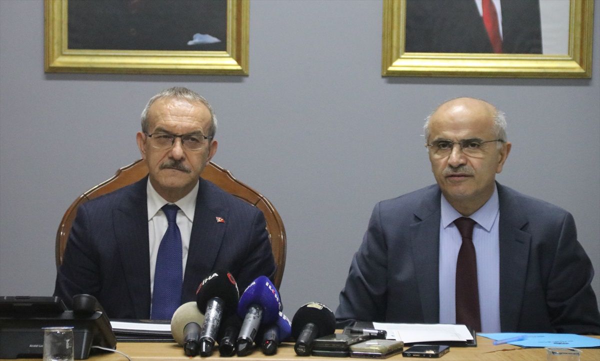 Malatya\'ya 4 bin ton kapasiteli silo yapılacak
