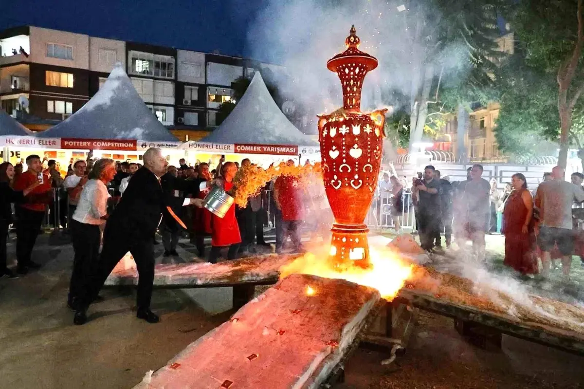 Menemen Belediyesi 2024 Yılına Dev Projelerle Damga Vurdu