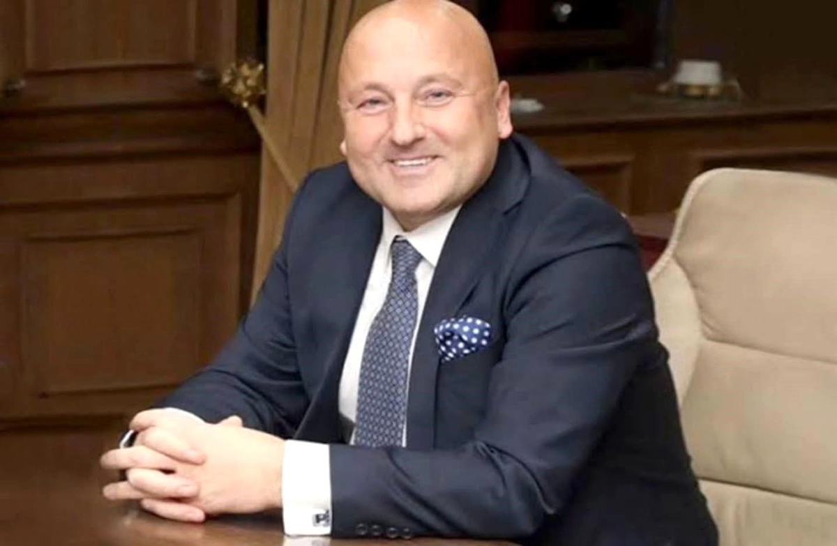 Ordulu 8 Firma \'Anadolu\'nun En Büyük 500 Şirketi\'nde