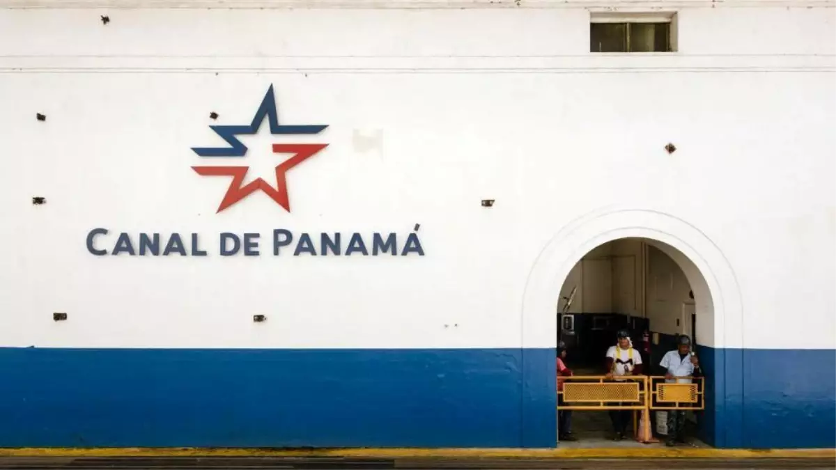 Panama Kanalı: Trump\'ın geri istediği kanal nasıl ABD kontrolüne geçmişti?