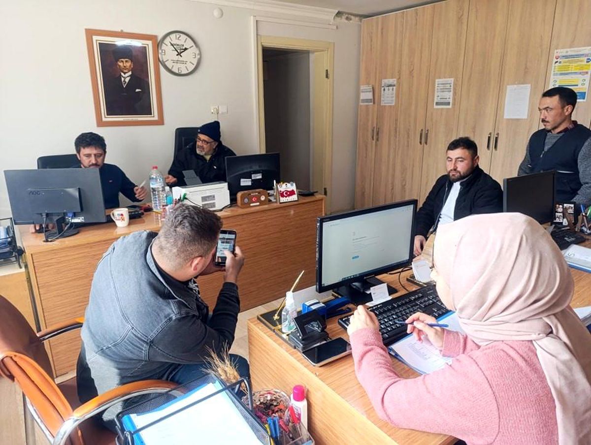 ÇKS Güncelleme Tarihi Uyarısı!