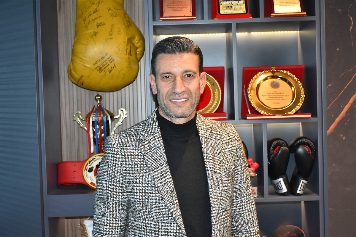 Türkiye Boks Federasyonu\'nda Yeni Dönem