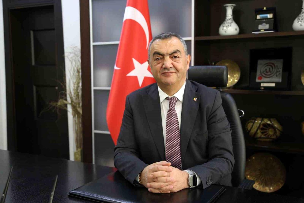 Kayseri İhracatı Yüzde 2.92 Arttı