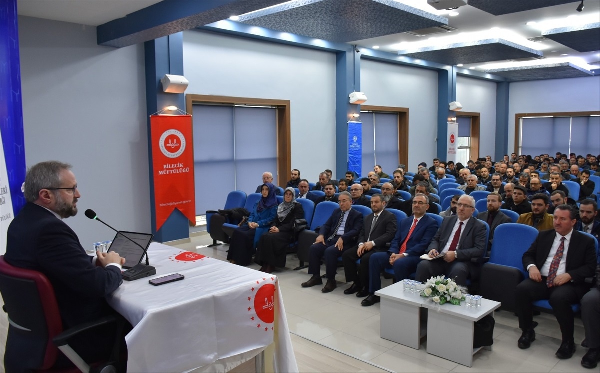 Dijital Bağımlılıkla Mücadele Vurgusu