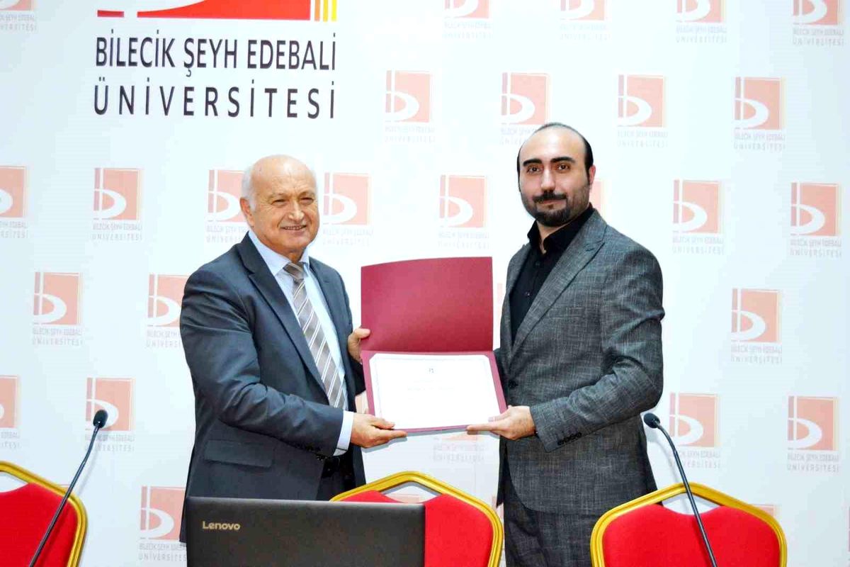 BŞEÜ\'de Sağlık Yönetimi Semineri