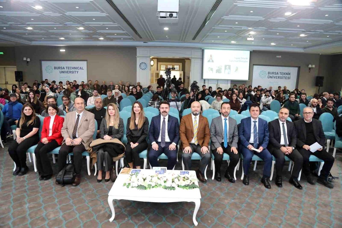 Yapay Zeka ile Toplumsal Dönüşüm Paneli