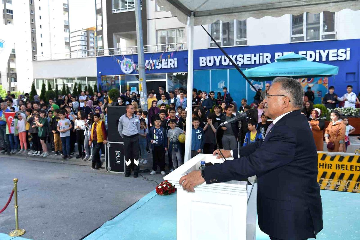 Büyükşehir Kütüphaneleri 2024\'te 2.5 milyonu aşkın kitapseveri konuk etti