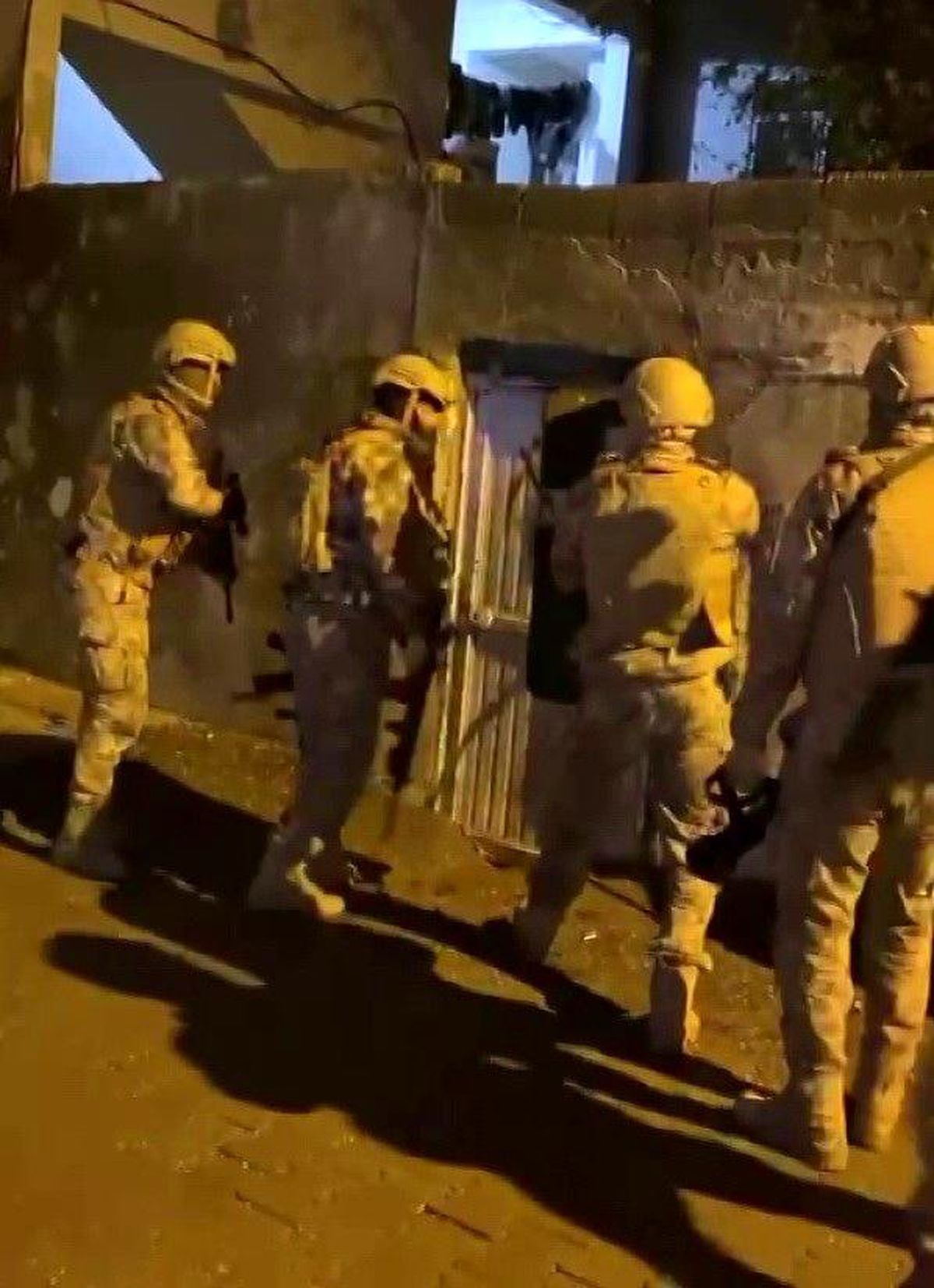 Adıyaman\'da DAEŞ\'e Operasyon: 1 Tutuklama