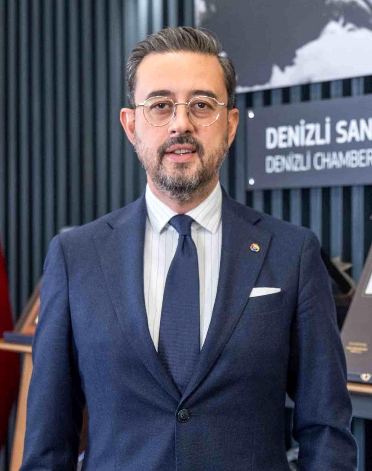 DSO\'dan Yeni Yıl Mesajı