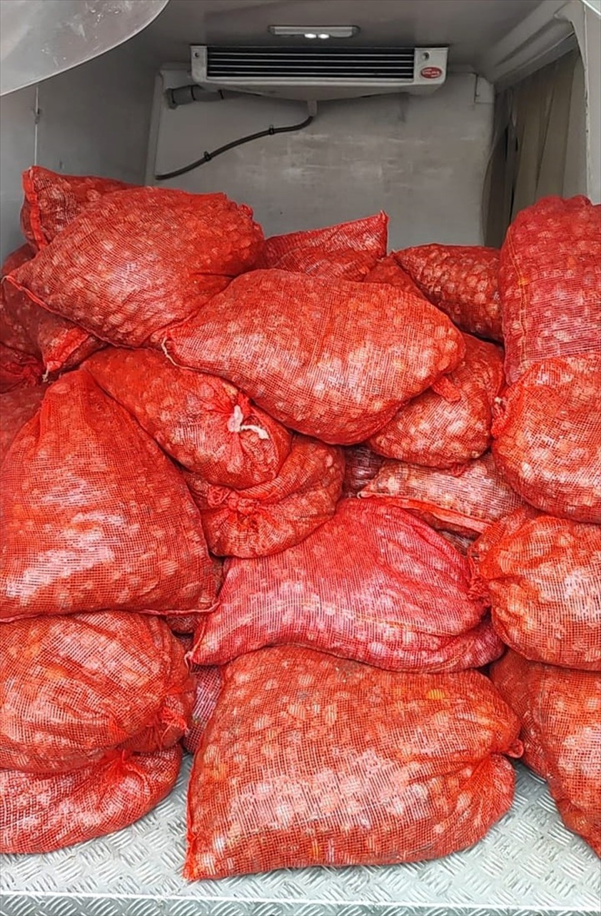 Edirne\'de Kum Midyesi Kaçakçılığına Cezalar