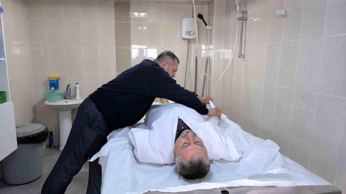 İnegöl Gassalları: Dijital Dizi ile Gündemde