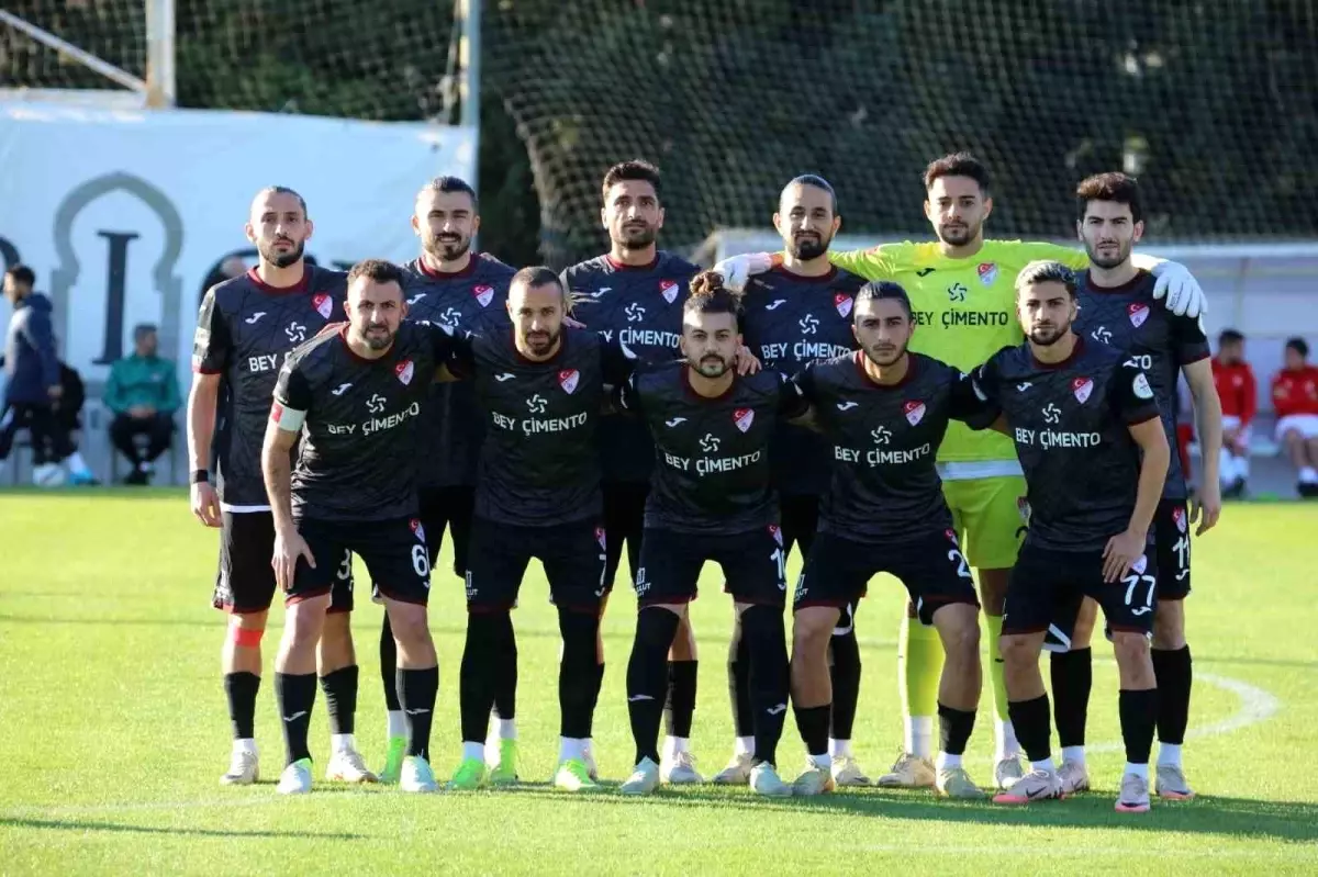 Çimentaş Elazığspor, Sivaspor\'a Yenildi