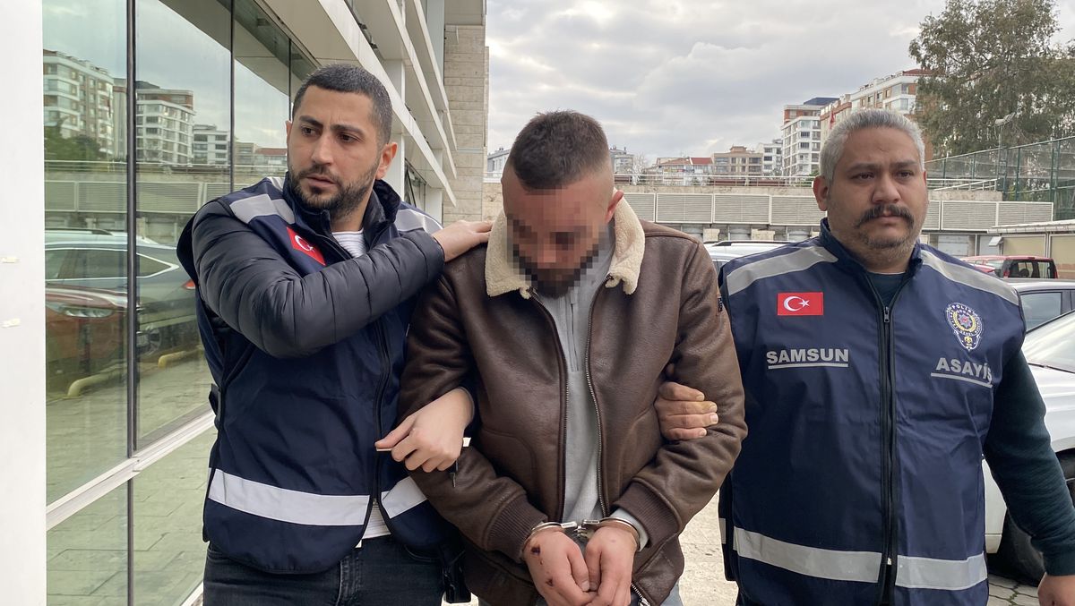 Borç Meselesi Nedeniyle Tabanca ile Vurma Olayı