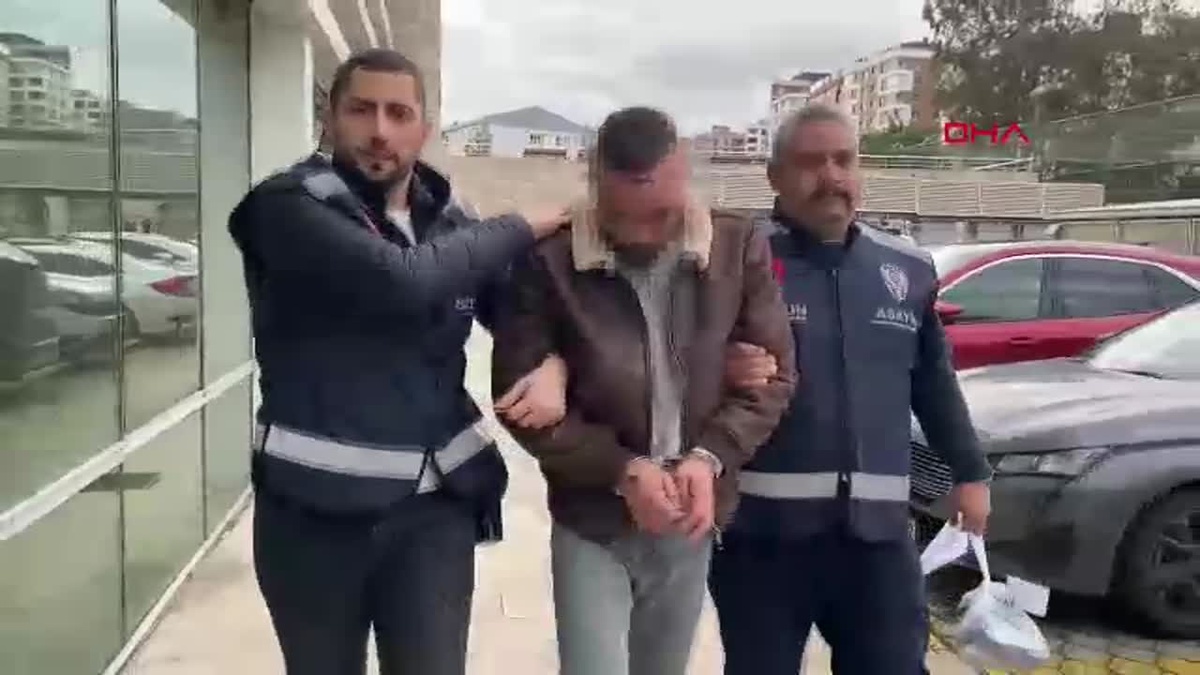 Samsun\'da Borç Meselesi Yüzünden Tabanca ile Yaralama