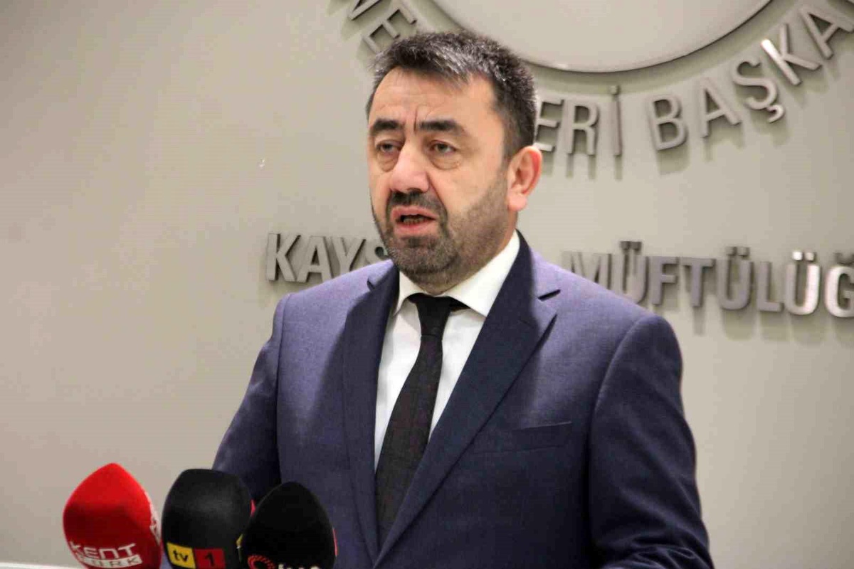 Üç Aylarda İbadet Vurgusu