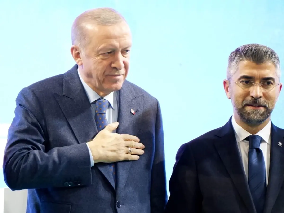 Küçükoğlu; "2025 Erzurum yılı olacak"