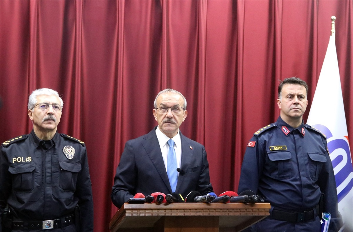 Malatya 2025\'te yeni konutlara ve iş yerlerine kavuşacak