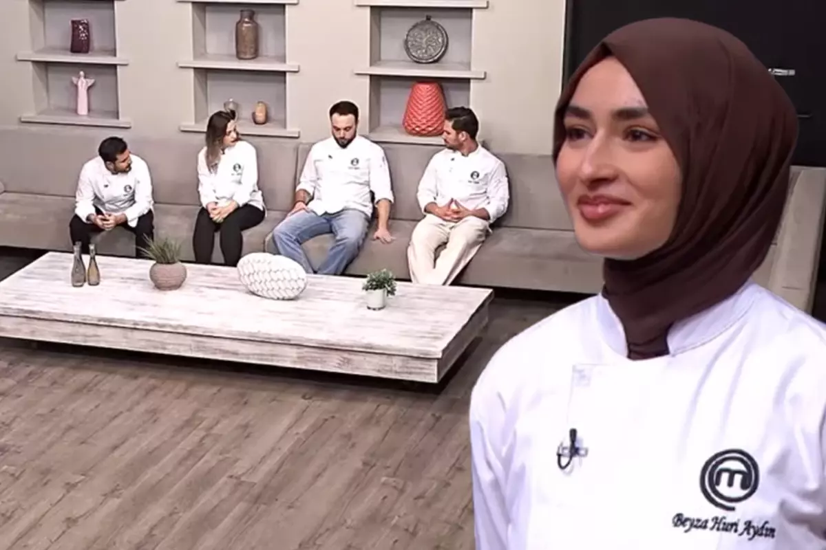 MasterChef\'te son finalist belli oldu, sevilen yarışmacı elendi