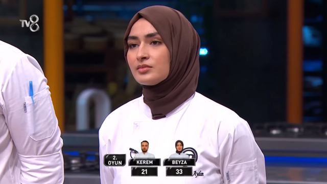 MasterChef'te son finalist belli oldu, sevilen yarışmacı elendi