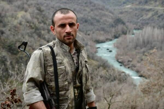 MİT'ten PKK'ya nokta operasyon! Sözde sorumlulardan Nusrettin Demir etkisiz hale getirildi