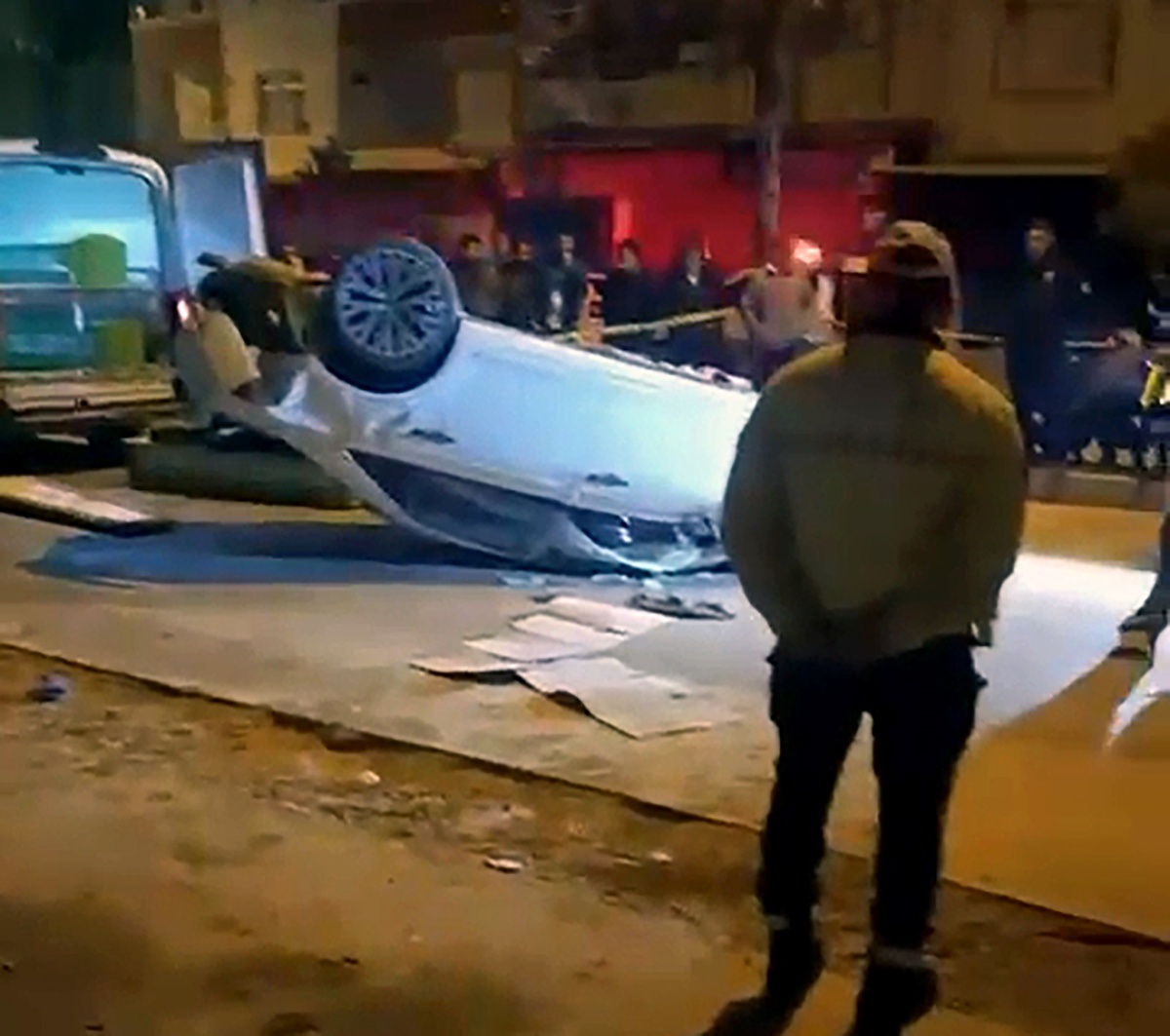 Adana\'da Feci Kaza: Sürücü Hayatını Kaybetti