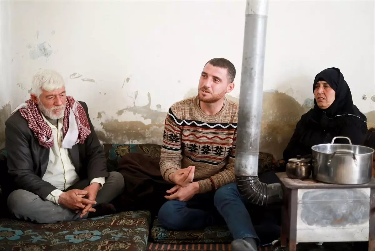 Suriye\'de İşkence ve Zulüm Gerçeği