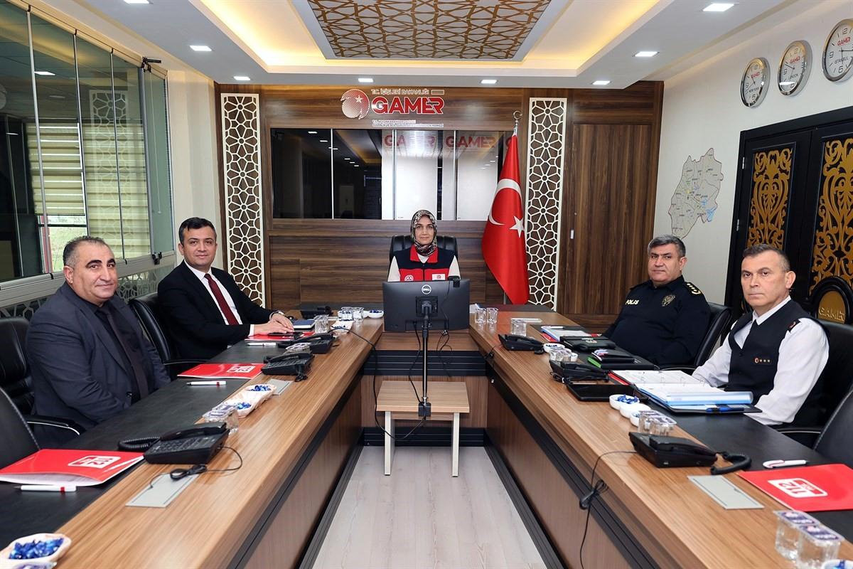 Afyonkarahisar\'da Yılbaşı Tedbirleri