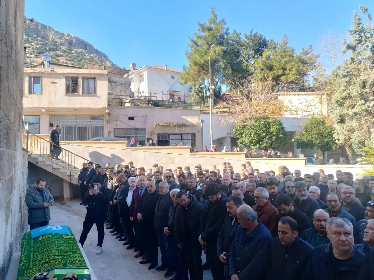 12 Eylül Darbesi\'nin İzleri: Yavuz Selim Aktaş Hayatını Kaybetti