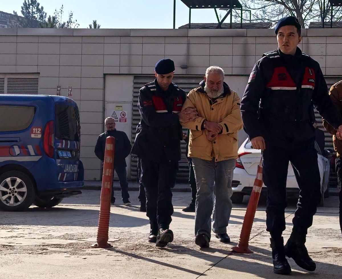 Uyuşturucu Ticareti Suçlusu Yakalandı