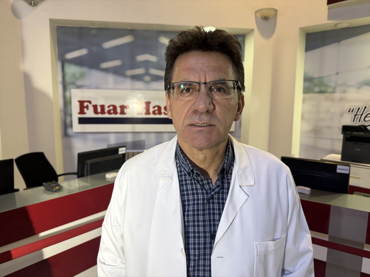 Afyonkarahisar\'da 2025\'in İlk Bebeği: Umay