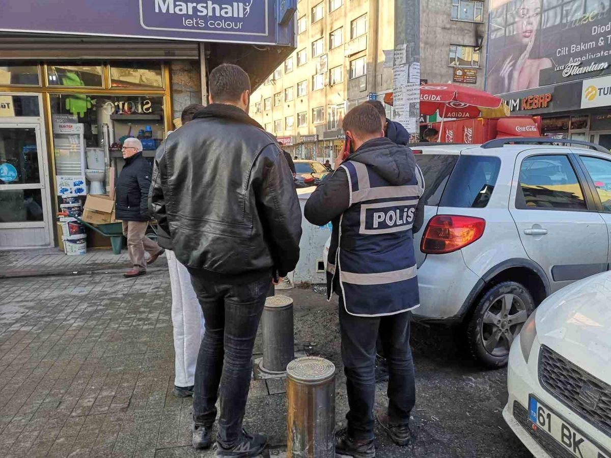 Ağrı\'da Güvenli Yılbaşı Kutlaması