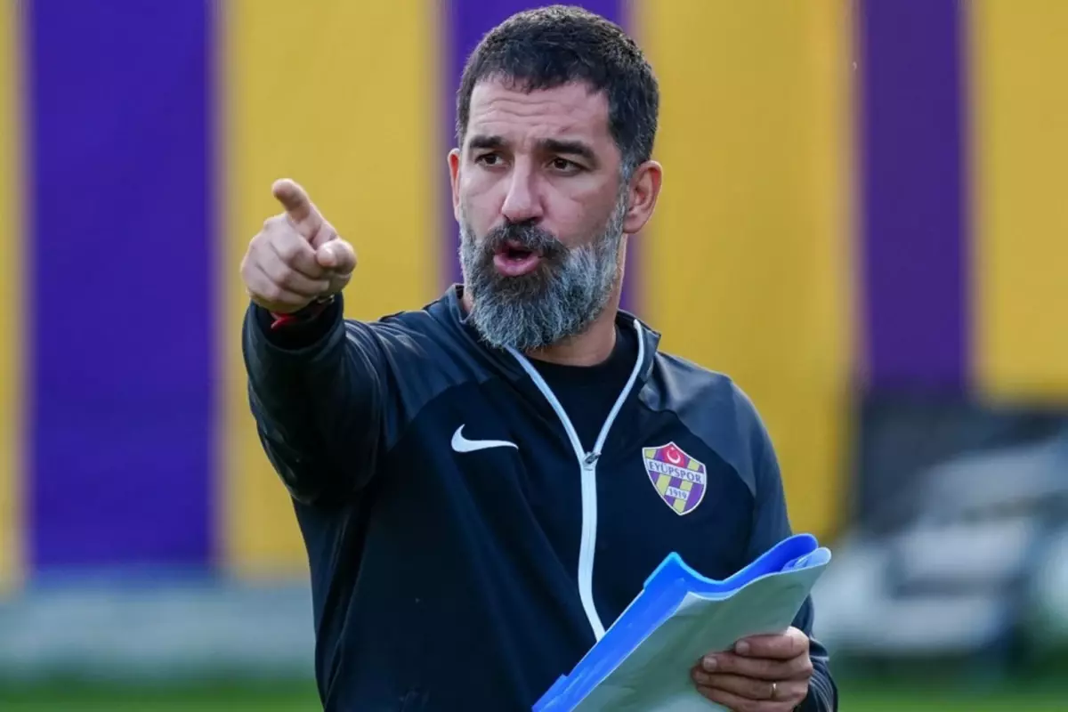 Arda Turan, Fenerbahçe\'nin iki yıldızını birden istiyor
