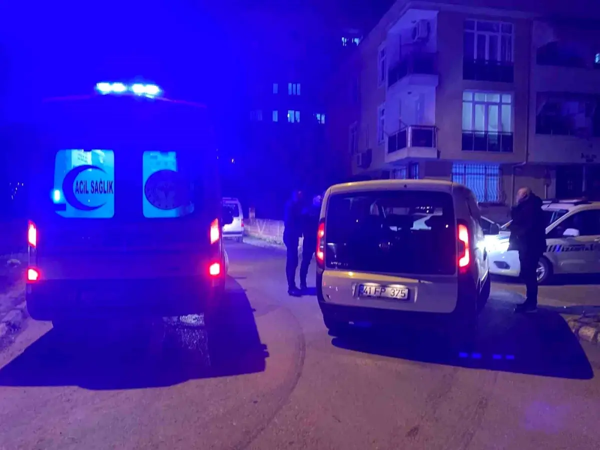 Derince\'de Asılsız Silah İhbarı