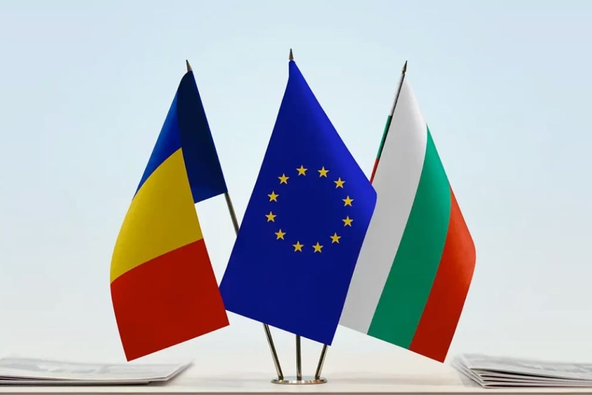Bulgaristan ve Romanya Schengen\'e Katıldı