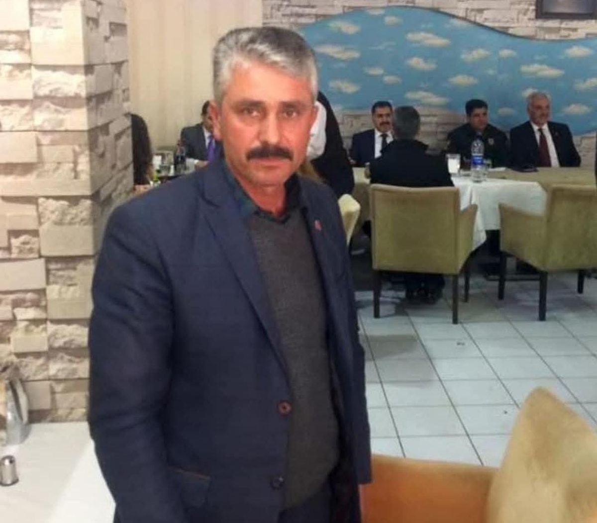 Domuz Zannederek Akrabasını Vuran Genç Gözaltına Alındı