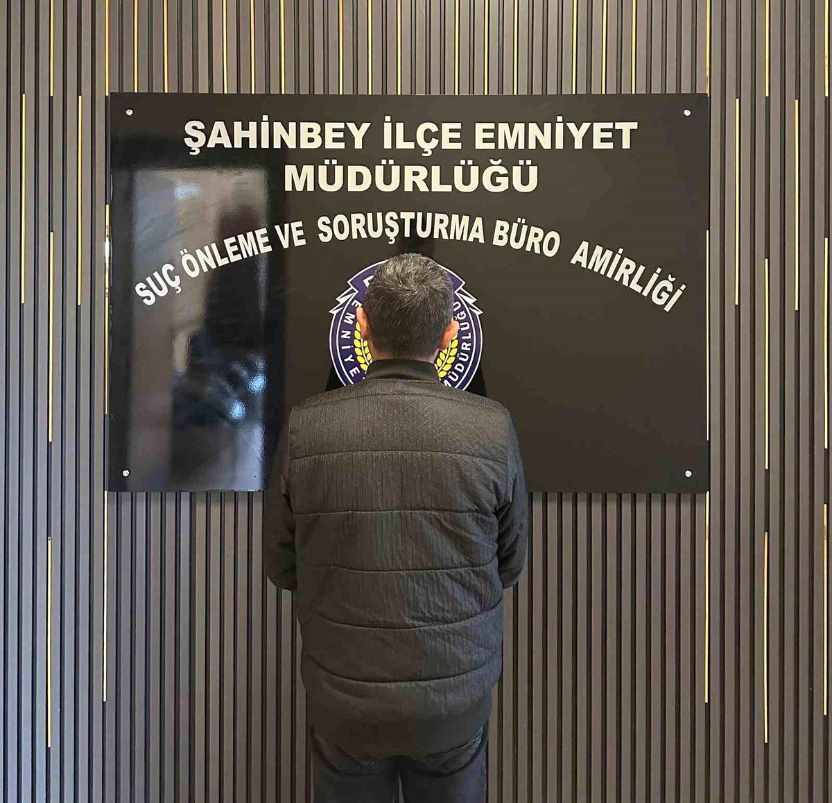 Gaziantep\'te 2 Dolandırıcı Yakalandı