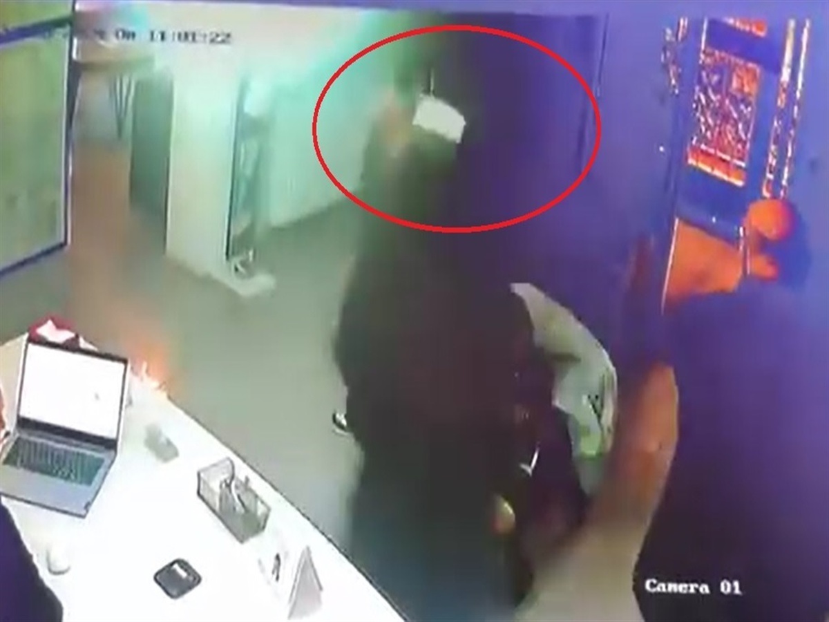 Diş Hekimine Bıçakla Saldırı: Suriye Uyruklu Kadın Tutuklandı