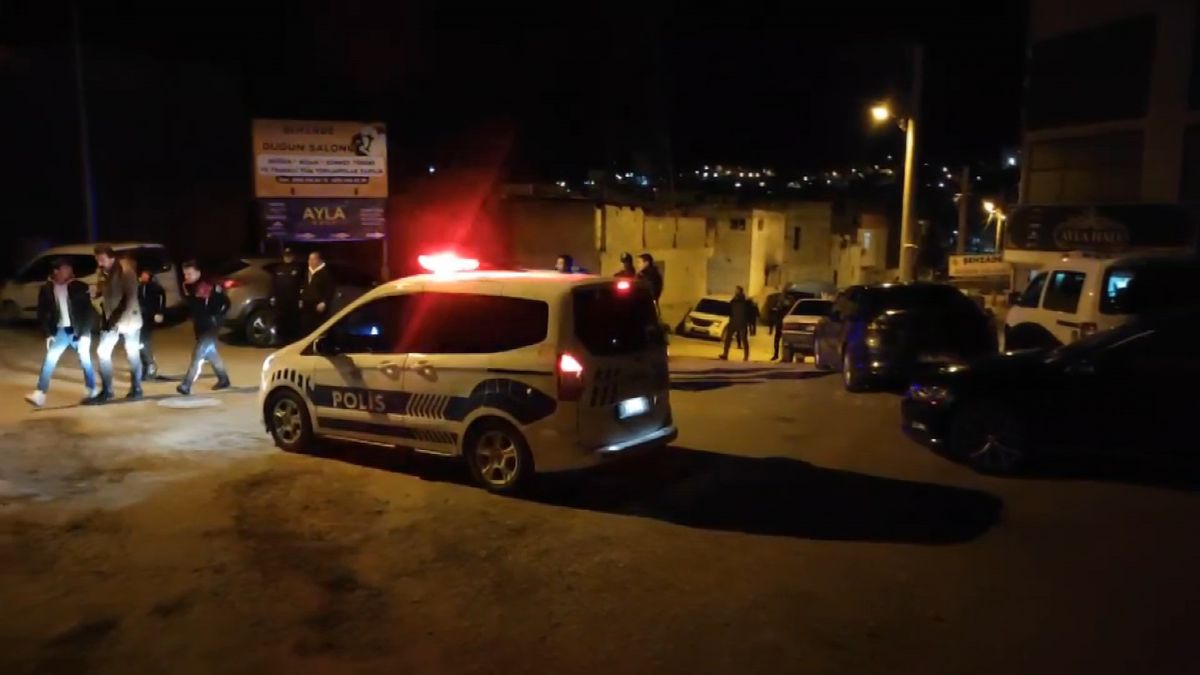 Şanlıurfa\'da Silahlı Saldırı: Emre Ertem Hayatını Kaybetti