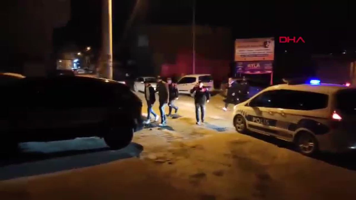 Şanlıurfa\'da Silahlı Saldırı: Emre Ertem Hayatını Kaybetti