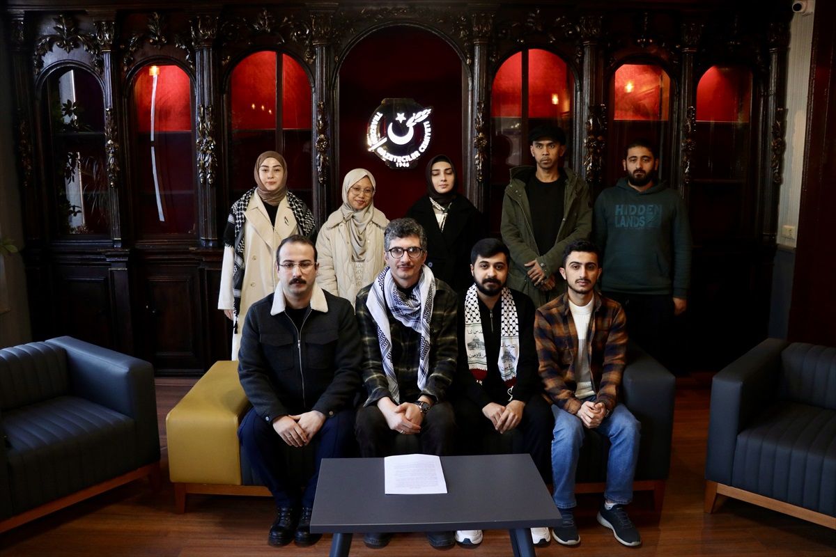 Huzur İçin Paylaşmayı Önemseyin