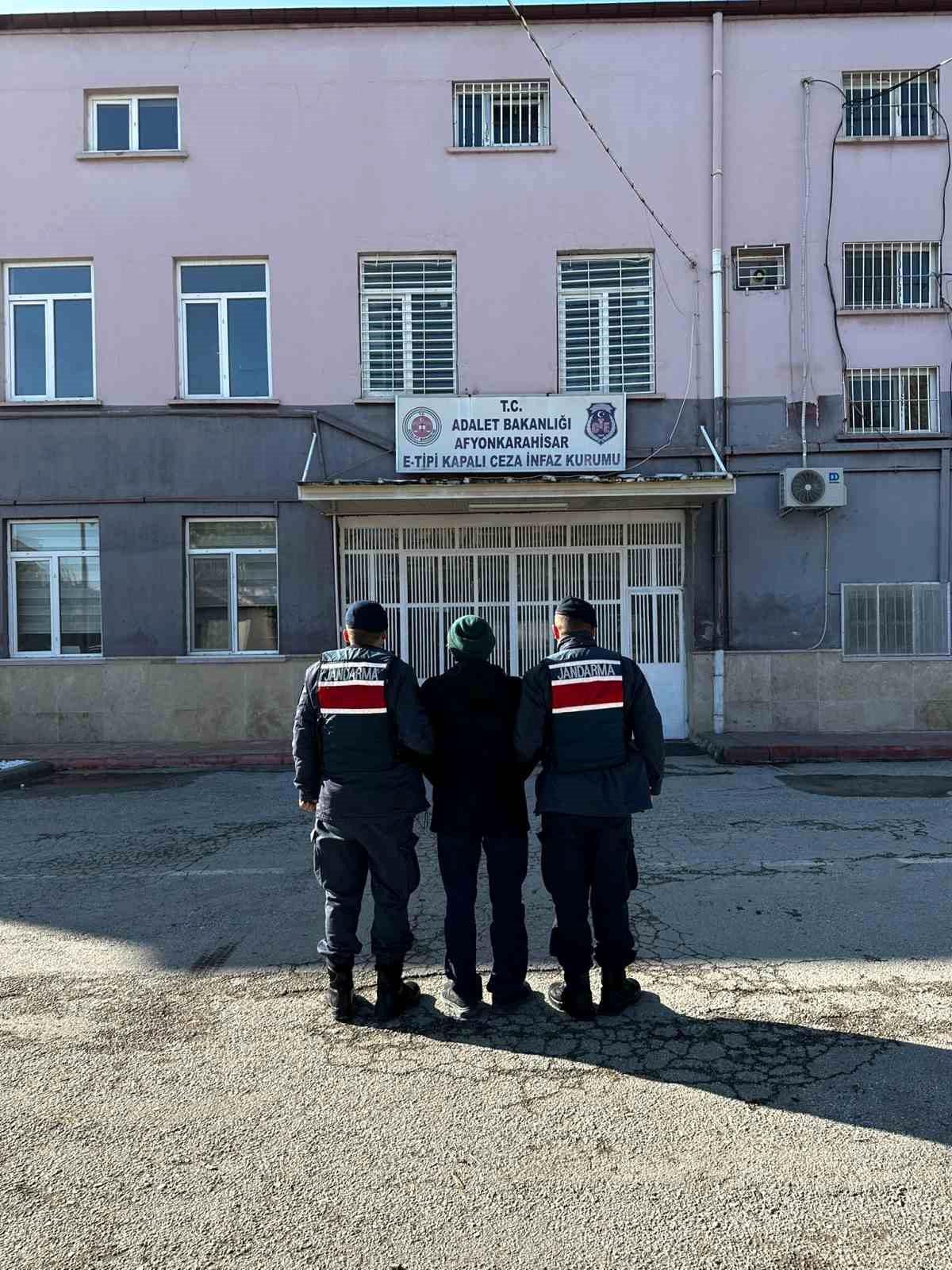 Dolandırıcılık Suçundan Kaçan Şahıs Yakalandı