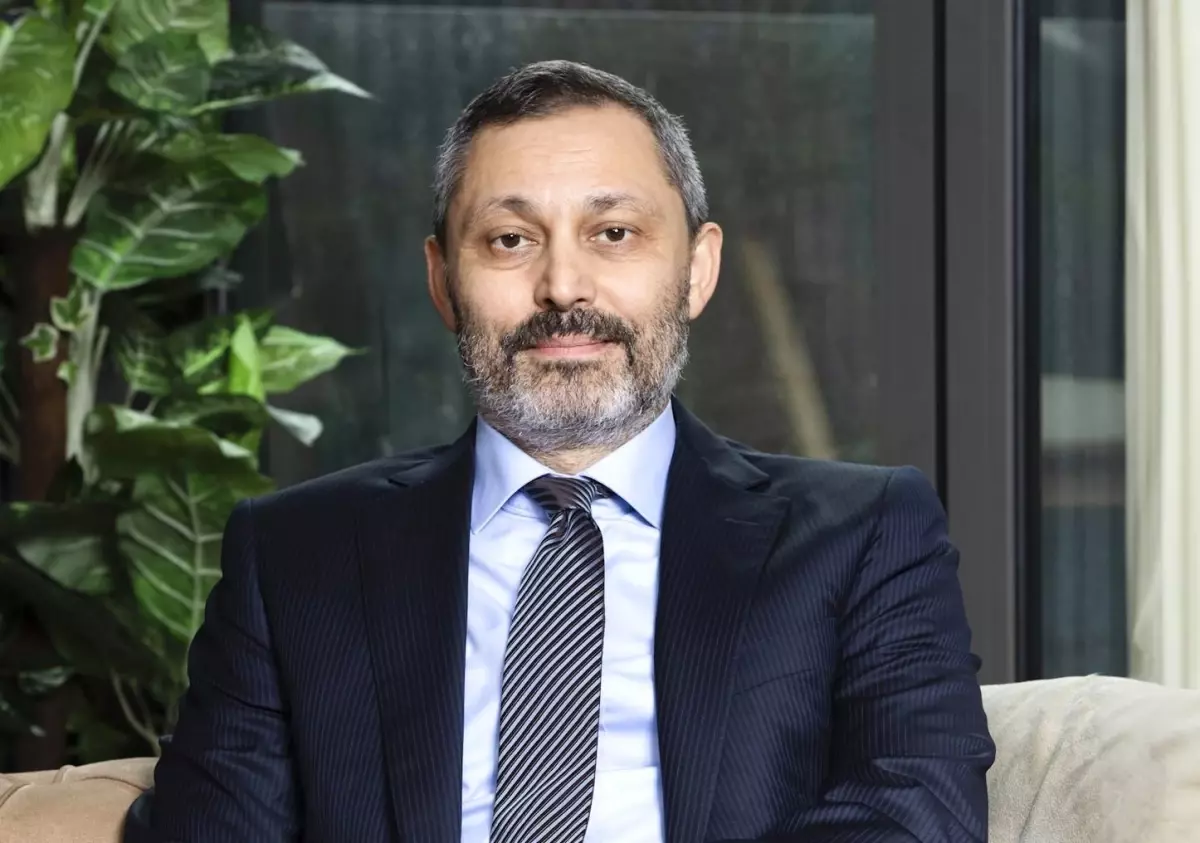 2025\'te Alternatif Yatırım Fonları 500 Milyar Lirayı Aşacak