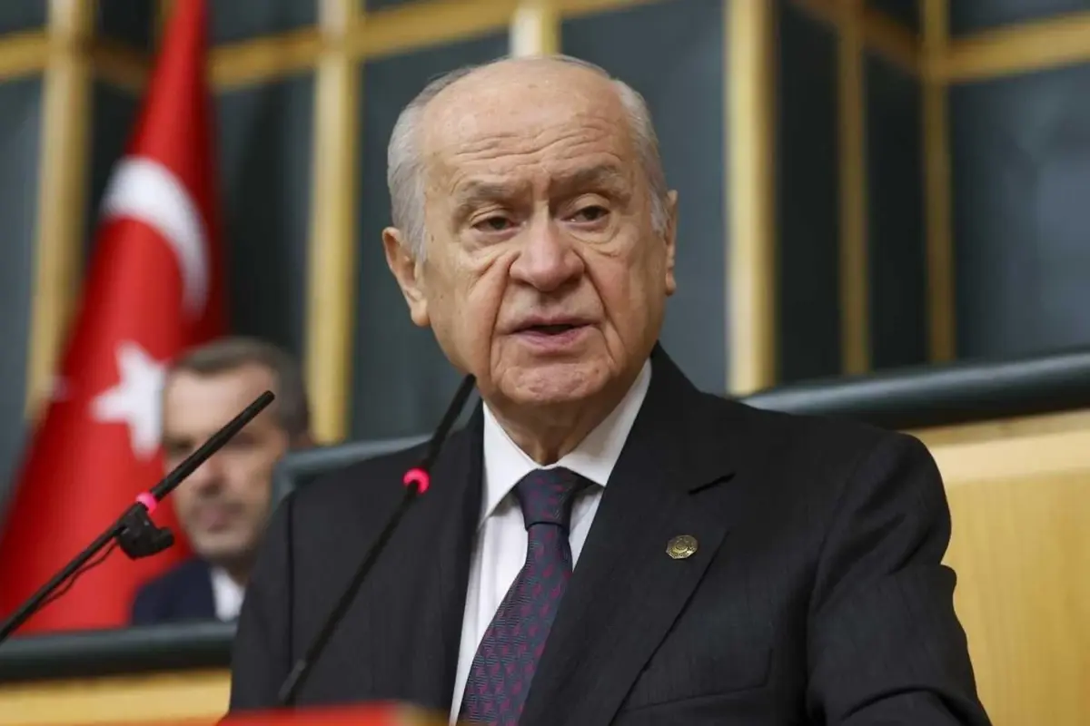 Bahçeli\'yi ziyaret edecek DEM Parti heyetinde Ahmet Türk de yer alacak