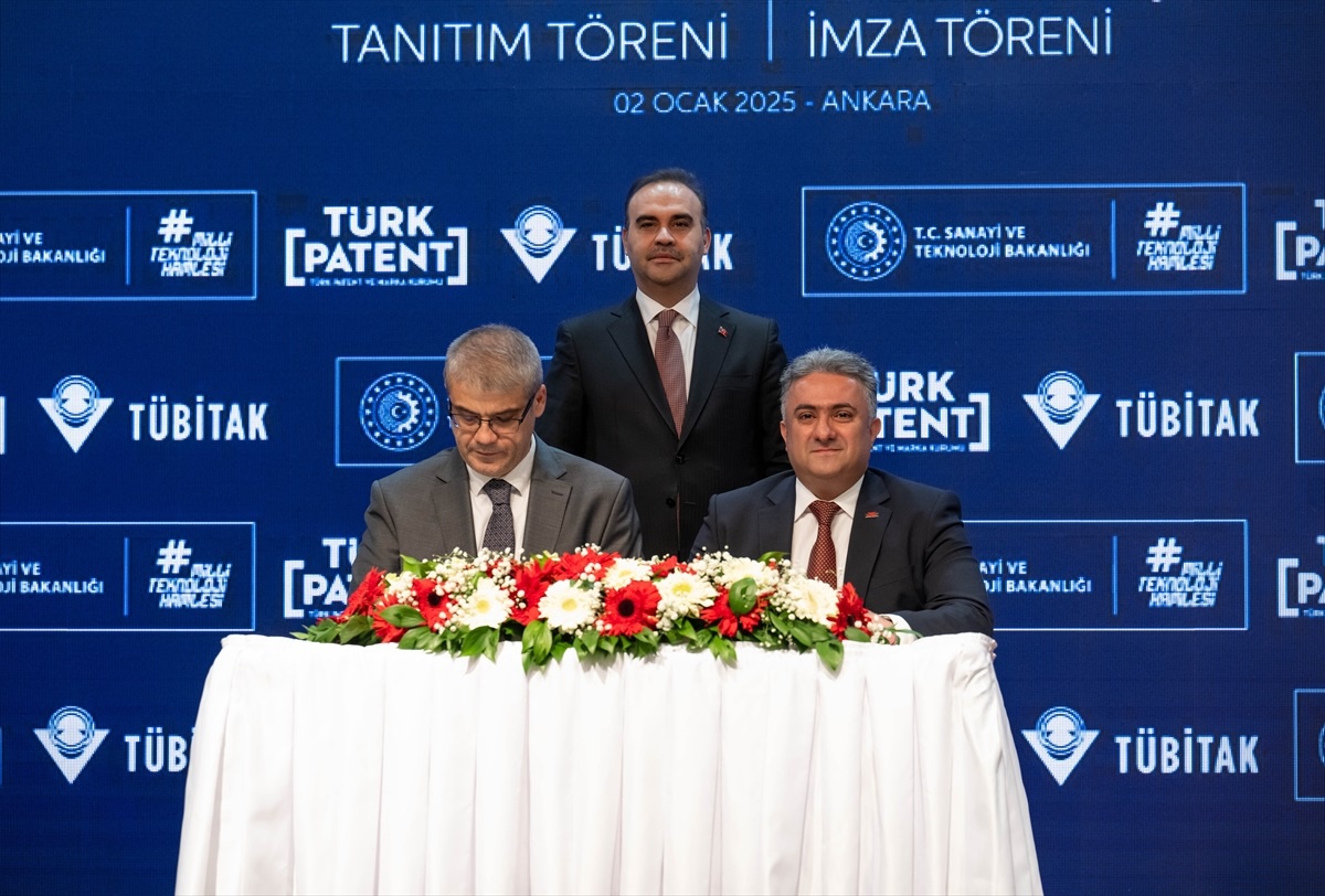 TÜRKPATENT Akademi ile Dijital Eğitim Dönemi