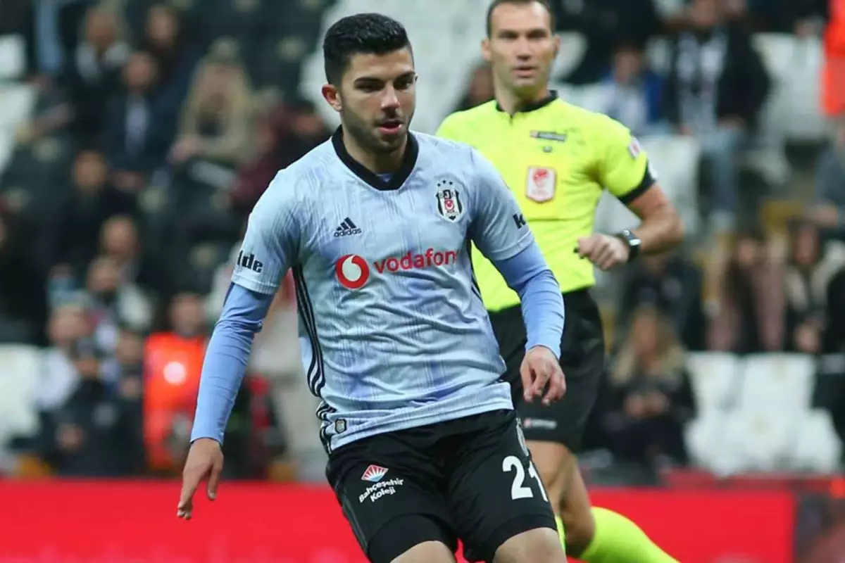 Eski Beşiktaşlı Muhayer Oktay, amatöre kadar düştü