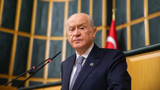 DEM Parti bugün MHP lideri Bahçeli ile görüşecek