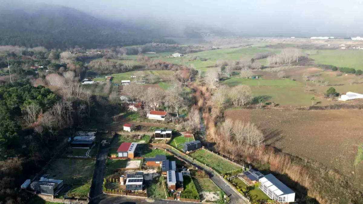 2025\'te Emlak Yatırımları Patlayacak