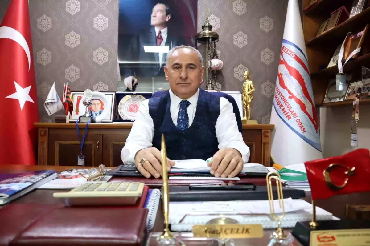 Eskişehir\'de Kira Fiyatları Düşecek