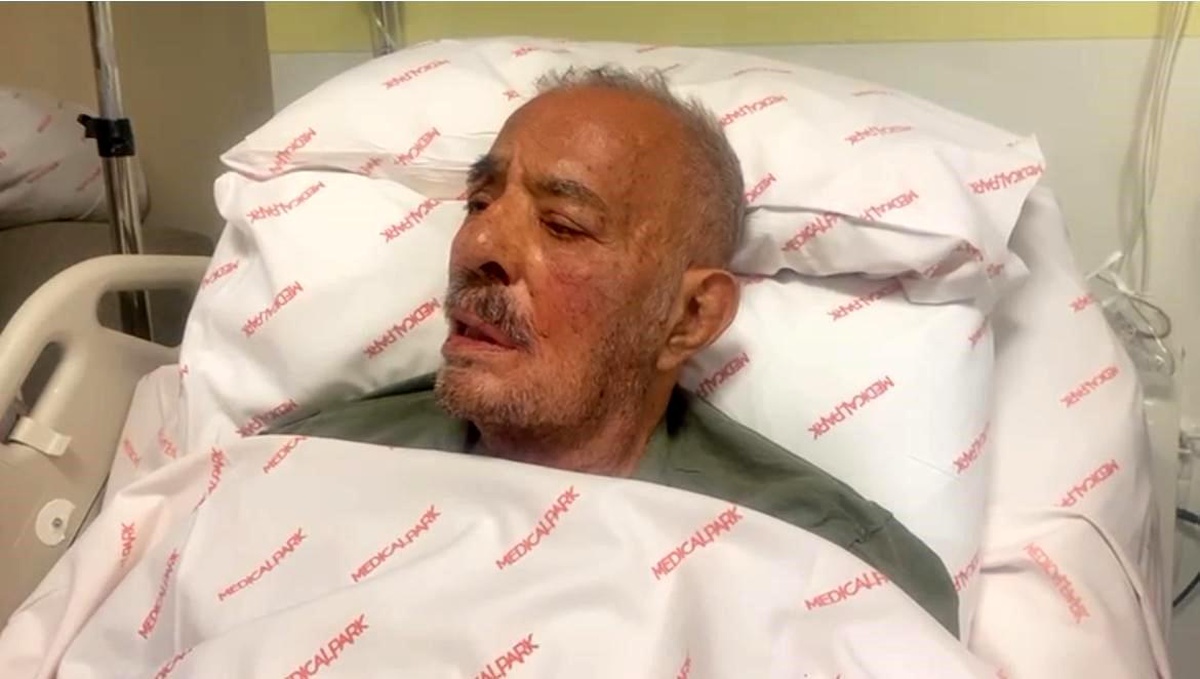Ferdi Tayfur Hayatını Kaybetti